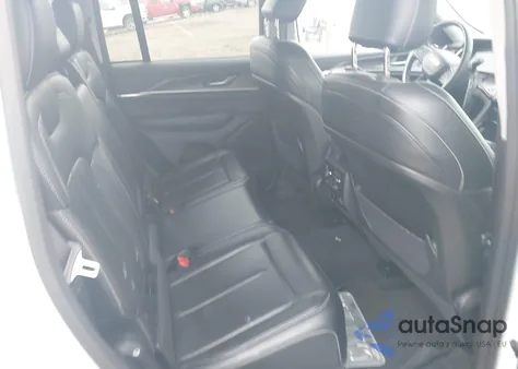 2023 Jeep Grand Cherokee Limited 4X4 z USA, uszkodzony, nr VIN 1C4RJHBG8PC518881